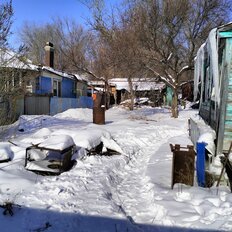 часть дома + 6 соток, участок - изображение 4