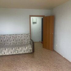 Квартира 36 м², 1-комнатная - изображение 4
