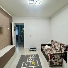 Квартира 47 м², 2-комнатная - изображение 5