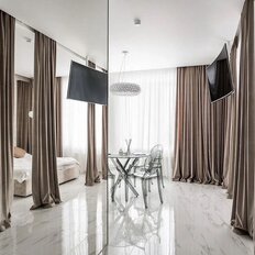 Квартира 40 м², 1-комнатная - изображение 1