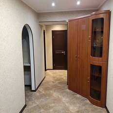 Квартира 54 м², 2-комнатная - изображение 2