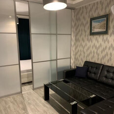 Квартира 50 м², 1-комнатная - изображение 5