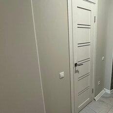 Квартира 24 м², студия - изображение 4