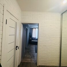 Квартира 26 м², 1-комнатная - изображение 4