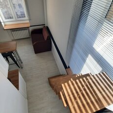 Квартира 18,5 м², студия - изображение 3