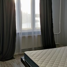 Квартира 39 м², 1-комнатная - изображение 4