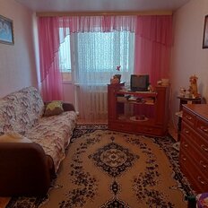 Квартира 32 м², 1-комнатная - изображение 3