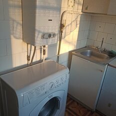 Квартира 56,5 м², 3-комнатная - изображение 3