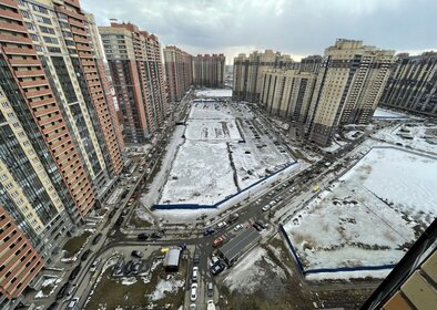 Купить квартиру-студию до 4 млн рублей в ЖК «Багратионъ» в Омске - изображение 45