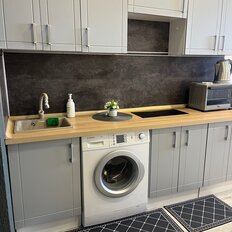 Квартира 32 м², студия - изображение 1