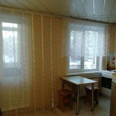 Квартира 30 м², студия - изображение 2