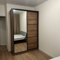 Квартира 32 м², 1-комнатная - изображение 2