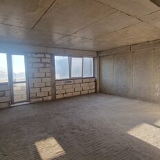 Квартира 52 м², 1-комнатная - изображение 2