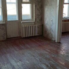 Квартира 57 м², 3-комнатная - изображение 1