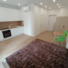 Квартира 26 м², студия - изображение 2