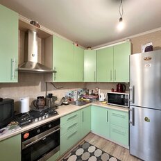 Квартира 38 м², 1-комнатная - изображение 3