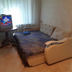 Квартира 34 м², 1-комнатная - изображение 4