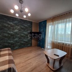 Квартира 35 м², 1-комнатная - изображение 2