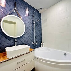 Квартира 46 м², 2-комнатная - изображение 4