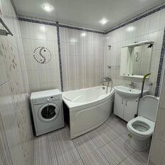 Квартира 64 м², 2-комнатная - изображение 3