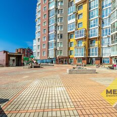 Квартира 32,3 м², 1-комнатная - изображение 5