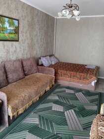 22 м², 1-комнатная квартира 1 200 ₽ в сутки - изображение 23