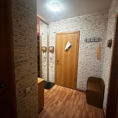 Квартира 43 м², 1-комнатная - изображение 4