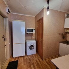 Квартира 18,2 м², студия - изображение 5