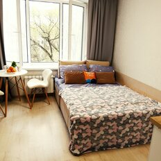 Квартира 20 м², студия - изображение 5