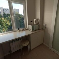 Квартира 55 м², 3-комнатная - изображение 5