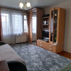 Квартира 33,2 м², 1-комнатная - изображение 5