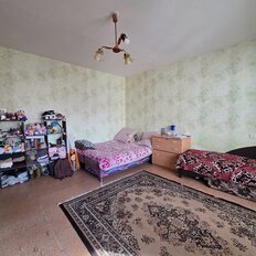 Квартира 36,3 м², 1-комнатная - изображение 3