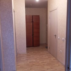 Квартира 54 м², 2-комнатная - изображение 4