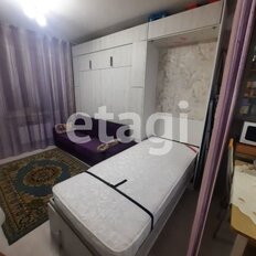 Квартира 28,1 м², студия - изображение 2