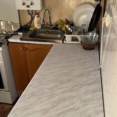 Квартира 42 м², 2-комнатная - изображение 1