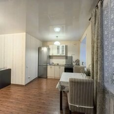 Квартира 32 м², студия - изображение 4