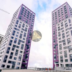 Квартира 74,5 м², 3-комнатная - изображение 3