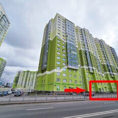 75 м², помещение свободного назначения - изображение 4