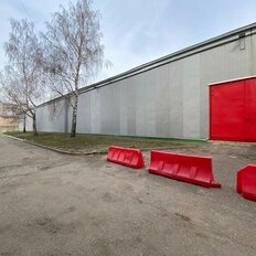 3663 м², производственное помещение - изображение 4