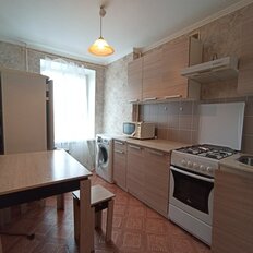 Квартира 31 м², 1-комнатная - изображение 1