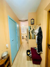Купить однокомнатную квартиру в ЖК Veren Nort Сертолово в Санкт-Петербурге и ЛО - изображение 50