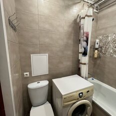 Квартира 40,8 м², 3-комнатная - изображение 1