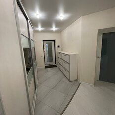 Квартира 121 м², 3-комнатная - изображение 2