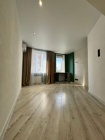 28 м², квартира-студия 3 500 ₽ в сутки - изображение 121