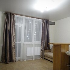 Квартира 26,1 м², студия - изображение 4