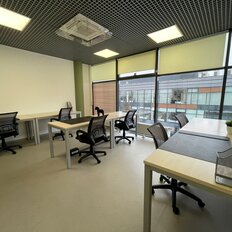 5 м², юридический адрес - изображение 4