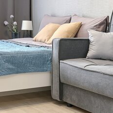 Квартира 35 м², 1-комнатная - изображение 4