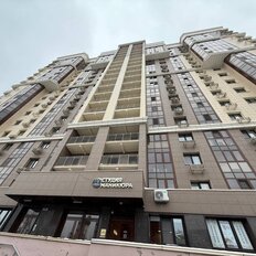 Квартира 75,5 м², 2-комнатная - изображение 2