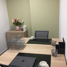 14 м², офис - изображение 1