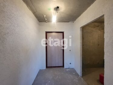 23 м², квартира-студия 3 200 000 ₽ - изображение 104
